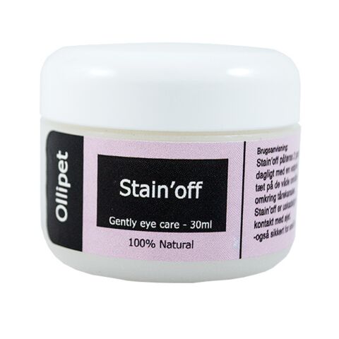 Ollipet Stain'off | 30ml