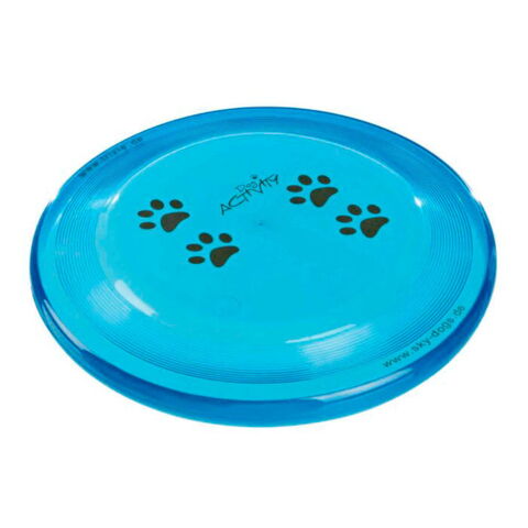 Dog Activity Frisbee