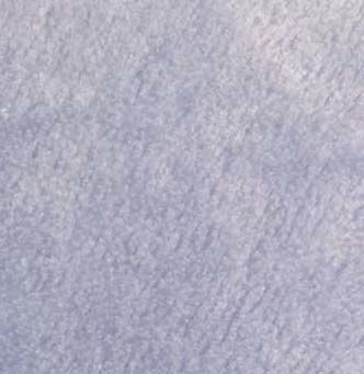 Wellness memoryfoam hundepude | Lyseblå