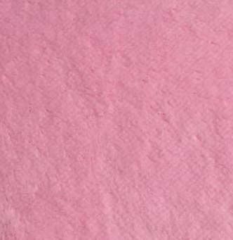 Wellness memoryfoam hundepude | Lyserød