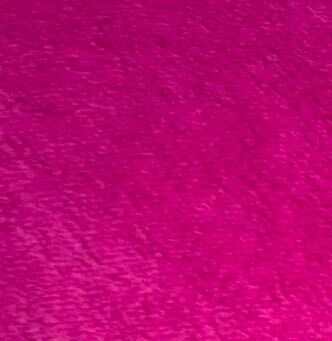 Wellness memoryfoam hundepude | Pink