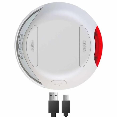 Smart lygte til din flexi hundesnor