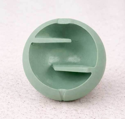 Snack Ball fra Trixie | Indvendig labyrint