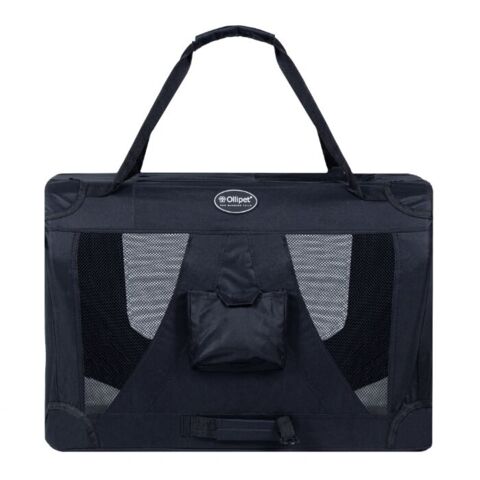 Transporttaske til din hund