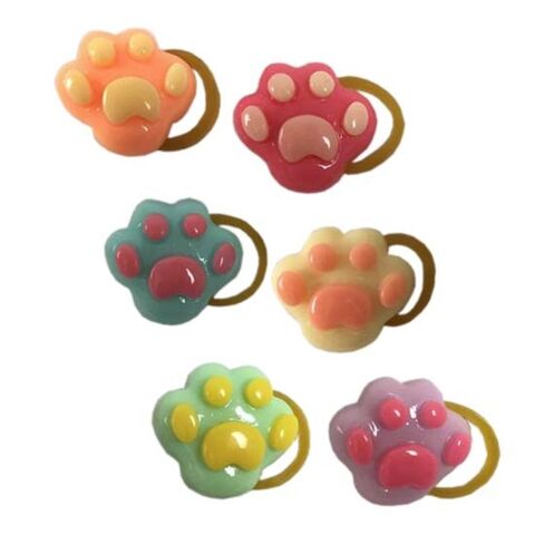 Latexelastik med pote