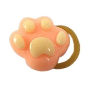 Latexelastik med pote | Lakse