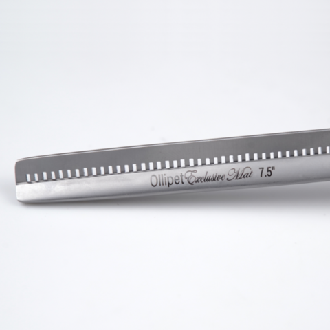 Saksesæt | Udtyndersaks -  rigtig god til at tynde pelsen