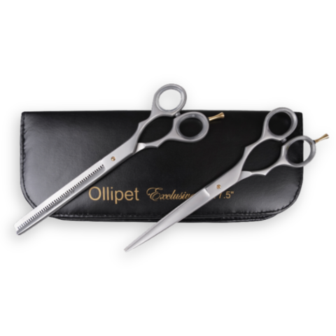 Saksesæt | Professionelt saksesæt fra Ollipet