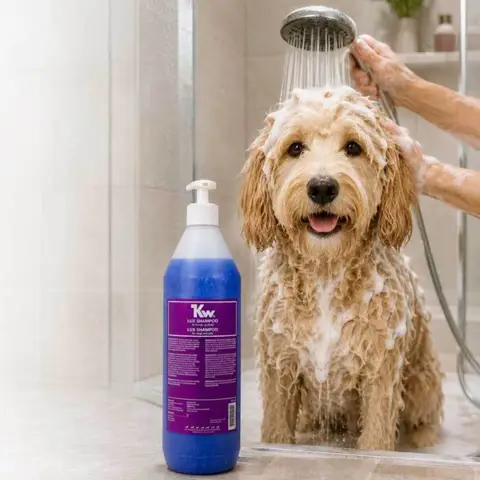 KW LUX Shampoo 1L