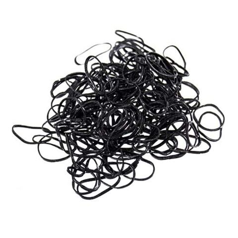 Silikoneelastikker | Hundeelastikker