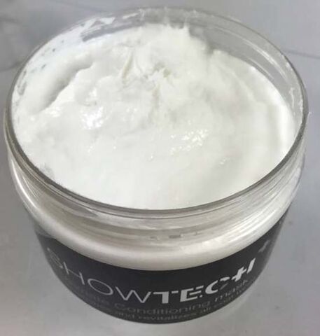 ShowTech+ Ultimate Conditioning Mask | 500ml