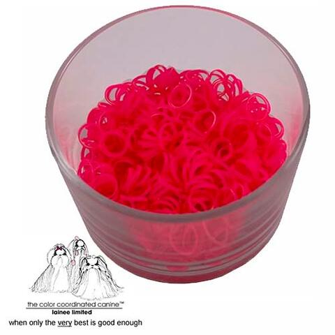 Lainee Wrap elastik | Pink