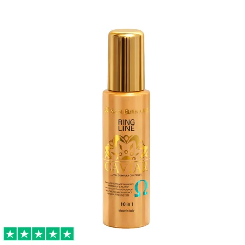 ISB Caviar Line 10 in 1 | 100ml