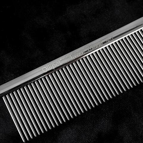 Ollipet Needle Comb no.1