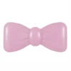 Rainbow Topsløjfe | babylyserød perlemor