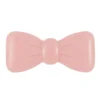 Rainbow Topsløjfe | Lys rosa