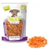 Truly Quality Dog Snacks Soft Bites Chicken 90 g – smagfulde hundegodbidder i bløde bidder, ideelle til træning og daglig forkælelse