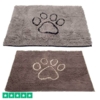 Dirty Dog Doormat | Måtte til hunde