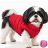 Dynevest til mindre hunde