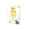 Brit Care MINI Grain Free Adult Lamb|400 gr