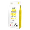 Brit Care MINI Grain Free Adult Lamb|7 kg