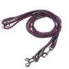 Hurtta Casual Rebline | Hundesnor | Heather/geranium
