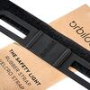 Orbiloc Rubber & Velcro Strap