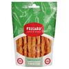Ficcaro Twisters | 100g med gulerod og kylling