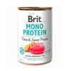 Brit Mono Protein | Vådfoder I Tuna sweet potato