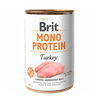 Brit Mono Protein | Vådfoder I Turkey