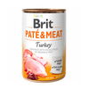Brit Paté & Meat | Turkey