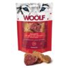 WOOLF Hearts of Duck or Chicken with Rice | 100g