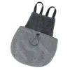 Kængurutaske de Luxe | O'lala Pets  | Grå