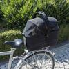 Cykelkurv til bredt bagagebærer | Trixie