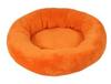 Donut hundesenge |Orange