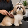 Ollipet Mix brush | også til lang filtret pels