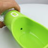 Pet Water Cup | 2i1 I Lime