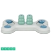 Populært Trixie Dog Activity Flip Bone aktivitsspil