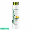 Iv San Bernard Banan Shampoo SLS-fri
