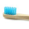 Ollipet Bambus Tandbørste | Blå