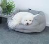 Danish Design Snuggle Bed | Bæredygtig hundeseng