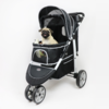 InnoPet Monaco hundeklapvogn