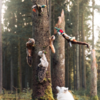 Vi har flere naturtro bamser