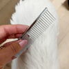 Ollipet Tiny Comb No. 3 - Professional