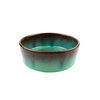 Jasper keramik madskål | Jadegrøn I 350 ml