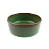 Jasper keramik madskål | Jadegrøn I 700 ml