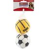 KONG sports balls - 2 stk- LARGE