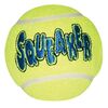 AirDog Squeaker Tennisbold L | KONG