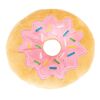 Plys Donut | Lyserød