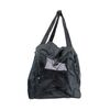 Transporttaske til størrelse Small og Medium - Fås i farverne sort og sort/grå